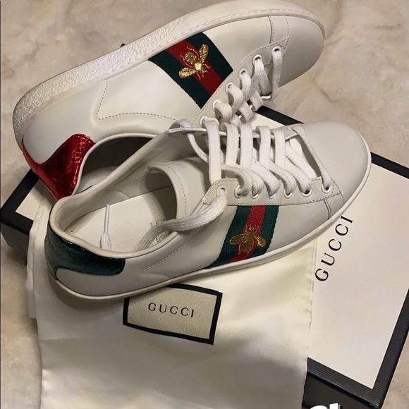 Gucci Shoes - Gucci shoes